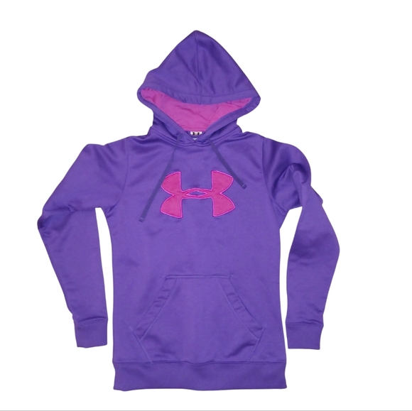 Hurley Tops - 💜💗NEVER WORN WOMEN'S HURLEY HOODIE💗💜